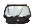 Porton trasero, Seat Ibiza Berlina (6J5) Reference 2008