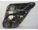 Elevalunas trasero derecho, Mercedes-benz Clase Ml (Bm 164) 320 CDI 4M Edition 10 2007