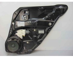 Elevalunas trasero derecho, Mercedes-benz Clase Ml (Bm 164) 320 CDI 4M Edition 10 2007