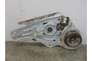 Elevalunas delantero izquierdo, Kia Sportage (Sl) Concept 4x2 2010, 82470-3U120