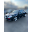 SUBARU LEGACY BERLINA (B13/BL) 2.0 D Classic SUBARU LEGACY BERLINA (B13/BL) 2.0 D Classic