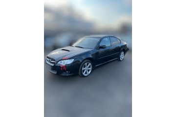 SUBARU LEGACY BERLINA (B13/BL) 2.0 D Classic