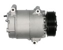 AIR CONDITIONING COMPRESSOR RENAULT ESPACE IV 1 9D 2 0 2 2D 11 02 KTT090195 Quality of parts according to GVO Q original with fa