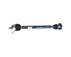 Transmision delantera derecha, Seat Ibiza Berlina (6J5) Reference 2008, 6R0407762E