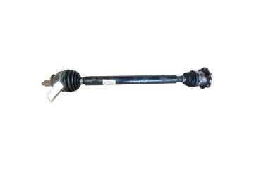 Transmision delantera derecha, Seat Ibiza Berlina (6J5) Reference 2008, 6R0407762E