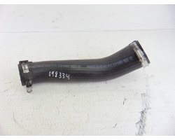 Tubo, Kia Rio (Yb) Business 2017