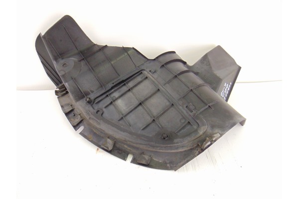 Paso rueda, Mazda CX-7 Er Active 2011, EH44-50351