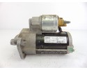 Motor arranque, Dacia Duster I Black Shadow 4x4 2016, 233006508R