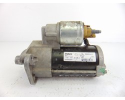 Motor arranque, Dacia Duster I Black Shadow 4x4 2016, 233006508R