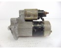 Motor arranque, Renault Megane Ii Classic Berlina Confort Authentique 2005, 8200306595