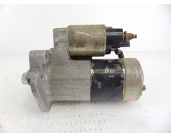 Motor arranque, Renault Megane Ii Classic Berlina Confort Authentique 2005, 8200306595