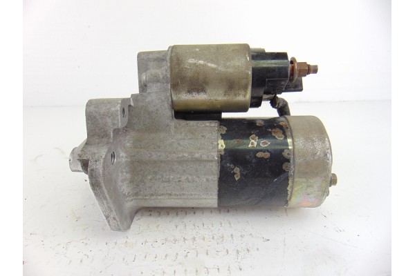 Motor arranque, Renault Megane Ii Classic Berlina Confort Authentique 2005, 8200306595
