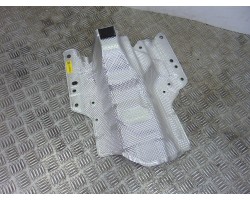 Colector escape, Peugeot 5008 Active 2017, 9835284480