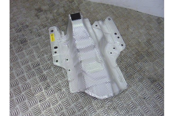 Colector escape, Peugeot 5008 Active 2017, 9835284480