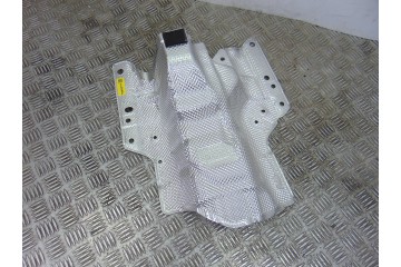 Colector escape, Peugeot 5008 Active 2017, 9835284480