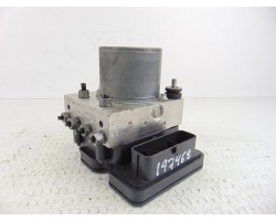 Abs, Fiat Ii Tipo (357) Hatchback Business 2017, 52017545