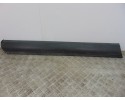 Moldura, Volkswagen Touareg (7LA) Tdi V6 2004