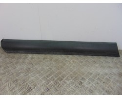 Moldura, Volkswagen Touareg (7LA) Tdi V6 2004