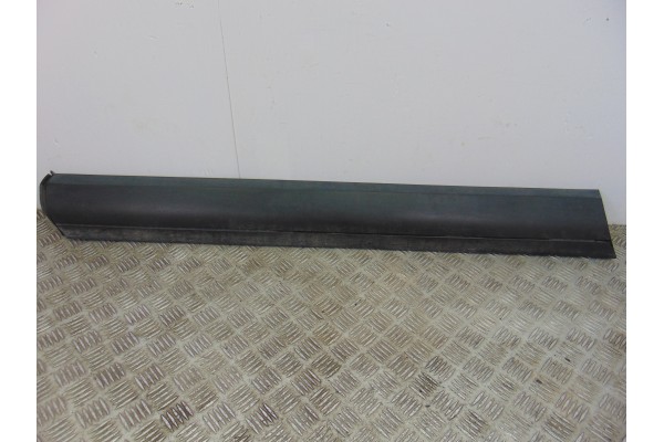 Moldura, Volkswagen Touareg (7LA) Tdi V6 2004