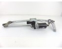 Motor limpia delantero, Bmw Serie 3 Berlina (E90) 318d 2006, 6978263