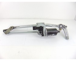 Motor limpia delantero, Bmw Serie 3 Berlina (E90) 318d 2006, 6978263