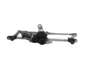 Motor limpia delantero, Chevrolet Aveo Berlina Lt 2008