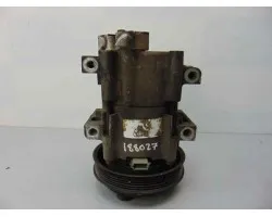 Compresor aire acondicionado, Ford Ka (Ccq) Básico 2002