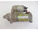 Motor arranque, Ford Fiesta (CB1) Ambiente 2008, TS12E10