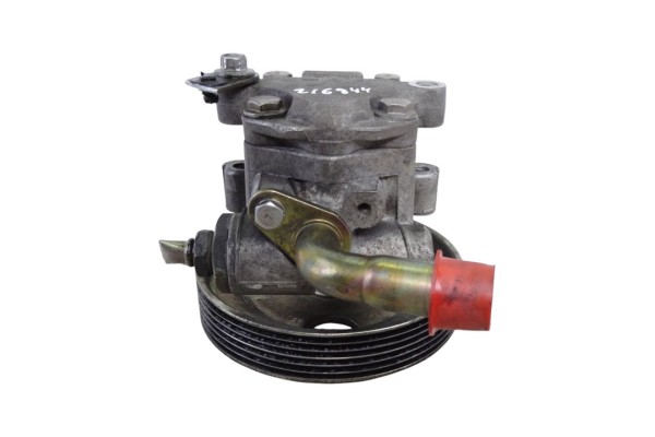 Bomba direccion, Ford Fusion (Cbk) Ambiente 2004, 2S6C3A696DB