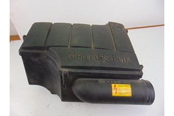 Filtro aire, Mercedes-benz Clase a (Bm 168) 160 (168.033) 2000, A1660940001