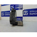 5 PIN CERRADURA PUERTA DELANTERA IZQUIERDA OPEL ASTRA K BERLINA 5P