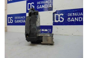 5 PIN CERRADURA PUERTA DELANTERA IZQUIERDA OPEL ASTRA K BERLINA 5P