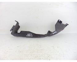 Molduras delanteras, Subaru Legacy Berlina (B13/BL) 2.0 D Classic 2008