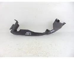 Molduras delanteras, Subaru Legacy Berlina (B13/BL) 2.0 D Classic 2008