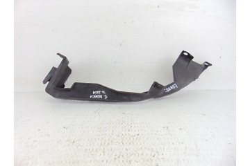 Molduras delanteras, Subaru Legacy Berlina (B13/BL) 2.0 D Classic 2008
