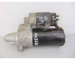 Motor arranque, Mercedes-benz Clase e (Bm 211) Berlina E 320 (211.065) 2002, 0001108197