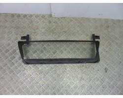 Calandra delantera de radiador, Volvo S40 Berlina 1.6 Momentum 2007, 30678474