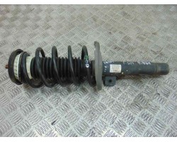 Amortiguador delantero derecho, Peugeot 207 X-Line 2006