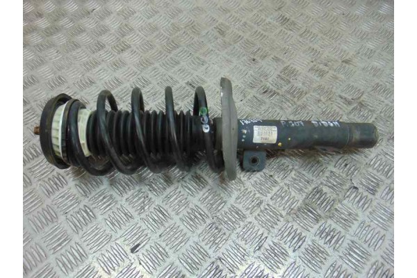 Amortiguador delantero derecho, Peugeot 207 X-Line 2006