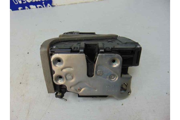 5 PIN CERRADURA PUERTA DELANTERA IZQUIERDA OPEL ASTRA K BERLINA 5P