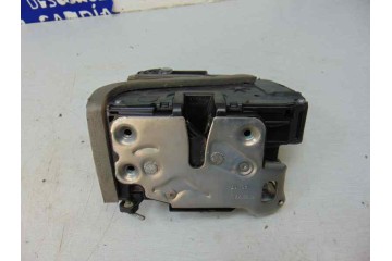 5 PIN CERRADURA PUERTA DELANTERA IZQUIERDA OPEL ASTRA K BERLINA 5P