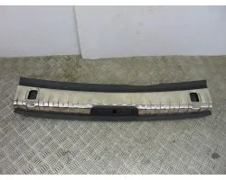 Molduras traseras, Peugeot 508 GT Line 2018