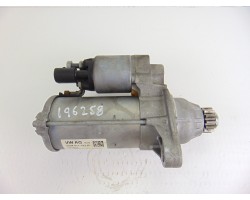 Motor arranque, 0AM911023R