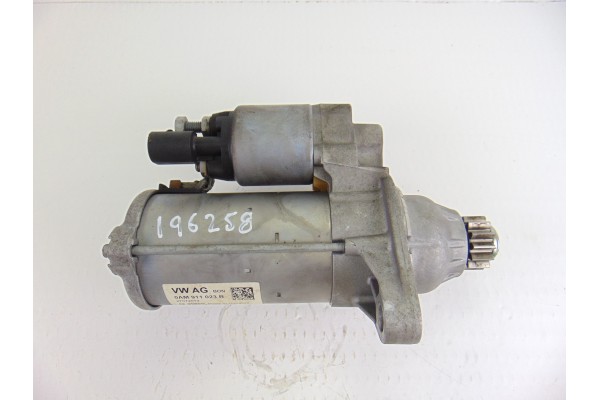 Motor arranque, 0AM911023R