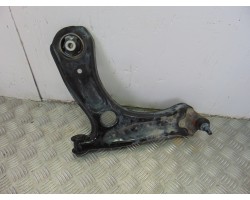 Brazo suspension inferior delantero izquierdo, Seat Ibiza Berlina (6J5) Reference 2015