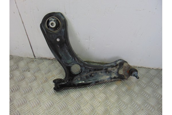 Brazo suspension inferior delantero izquierdo, Seat Ibiza Berlina (6J5) Reference 2015