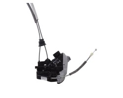 Cerradura puerta trasera izquierda, Hyundai Ioniq Hybrid 2018, 81410G2000