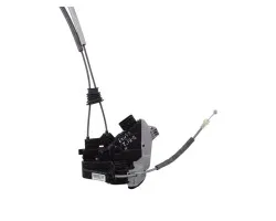 Cerradura puerta trasera izquierda, Hyundai Ioniq Hybrid 2018, 81410G2000