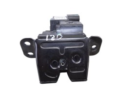 Cerradura maletero / porton, Hyundai I20 (BC3) Essence 2021, 81230C8500