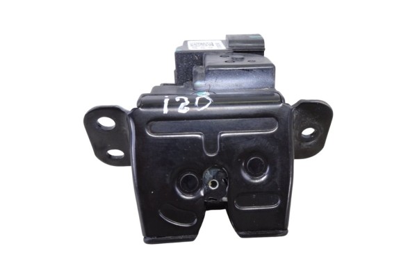 Cerradura maletero / porton, Hyundai I20 (BC3) Essence 2021, 81230C8500